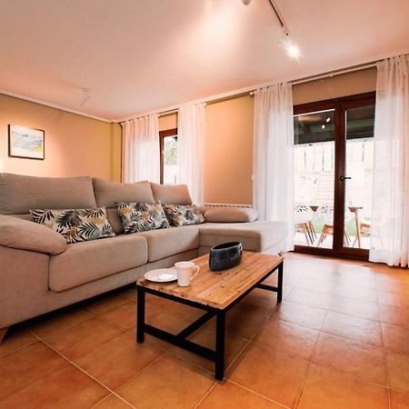 Yuhom, Casas Con Alma, Xacedos 1 Villa Mino Eksteriør bilde