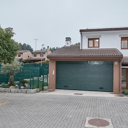 Yuhom, Casas Con Alma, Xacedos 1 Villa Mino Eksteriør bilde