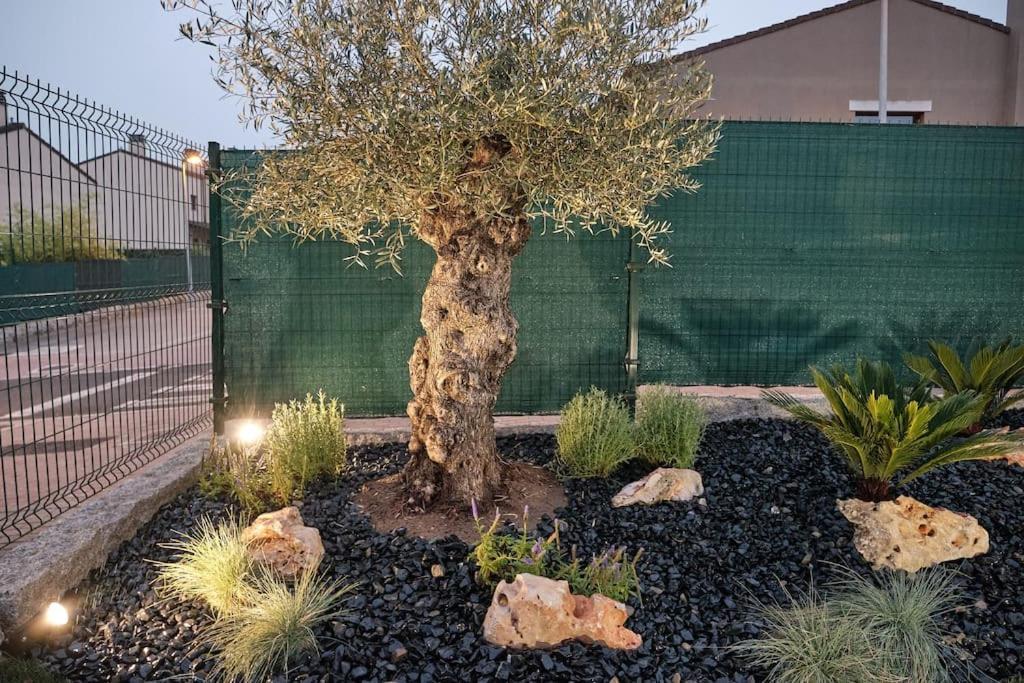 Yuhom, Casas Con Alma, Xacedos 1 Villa Mino Eksteriør bilde
