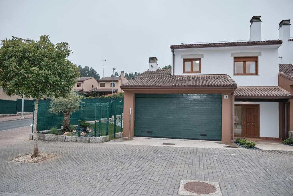 Yuhom, Casas Con Alma, Xacedos 1 Villa Mino Eksteriør bilde