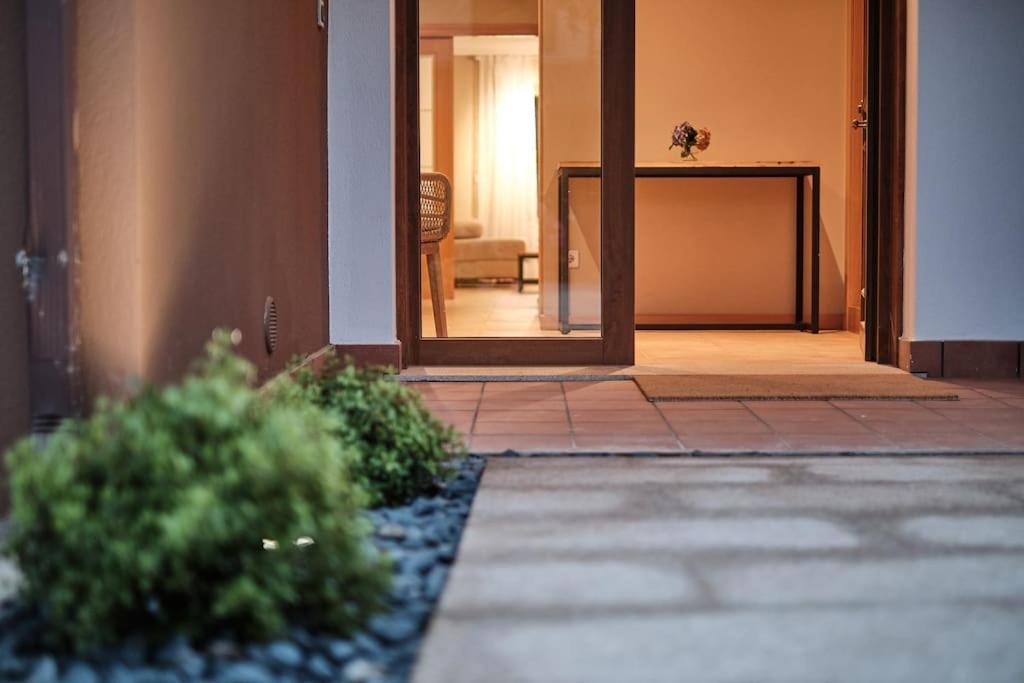 Yuhom, Casas Con Alma, Xacedos 1 Villa Mino Eksteriør bilde